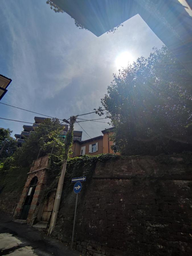 Gioiellino A Trieste Apartment Exterior photo